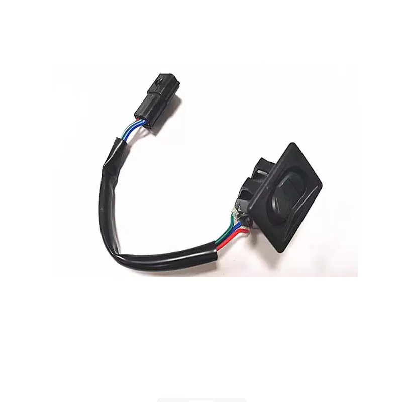 Trim Tilt Switch 87…