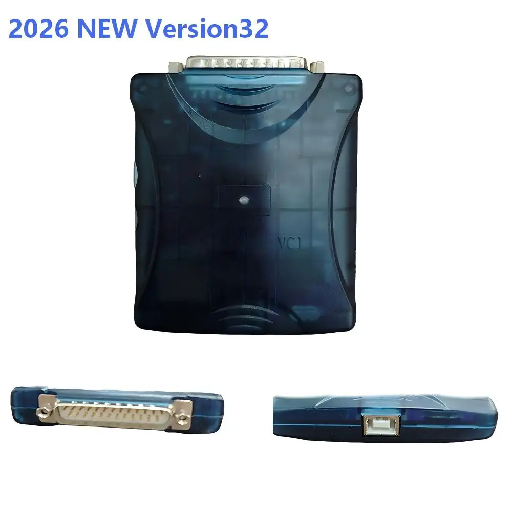 Latest SM 2 Pro0J2534 Pcmflash SM2 Pro Replacement Accessory for Toyota VCI Pro ECU Programming Tool