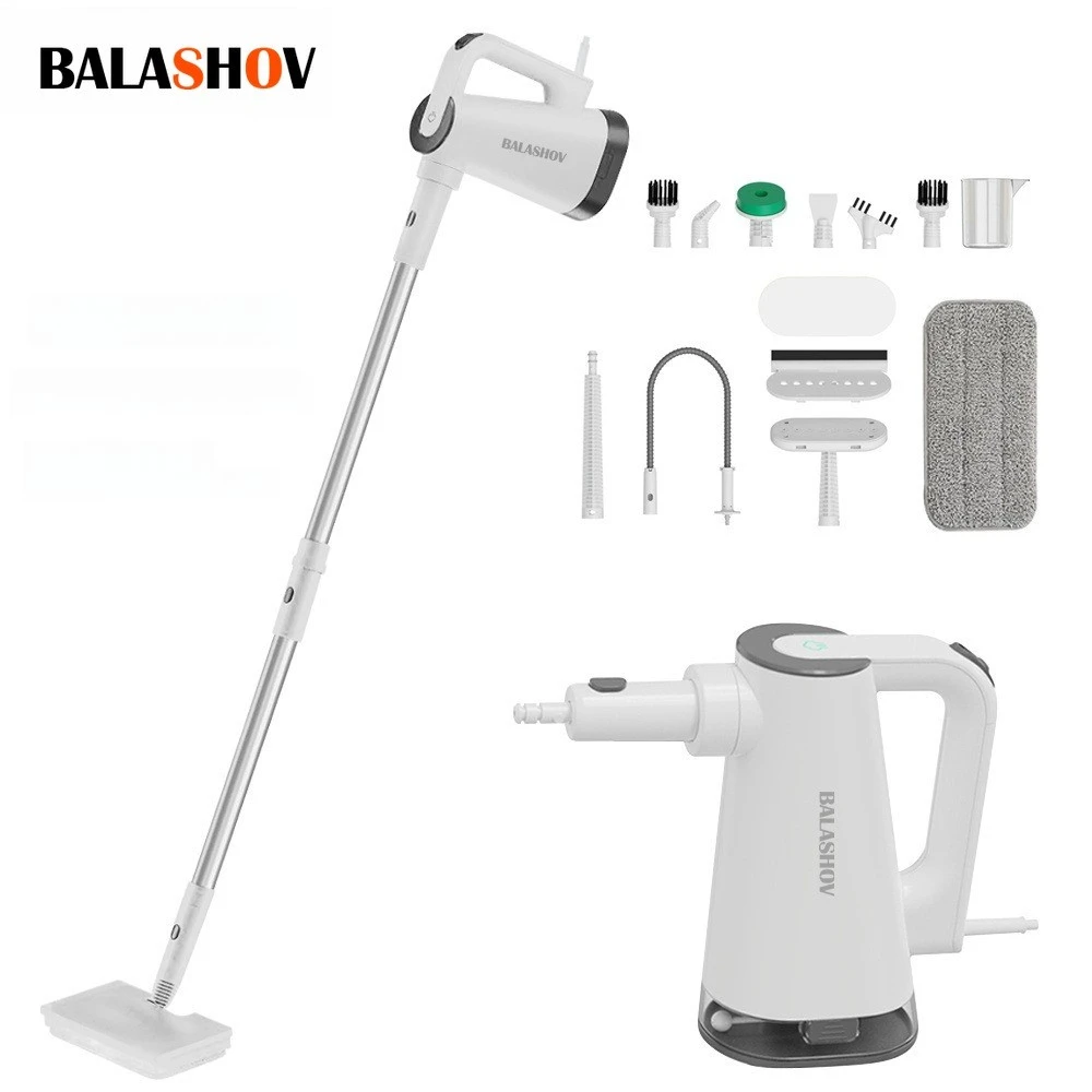 Thumbnail 2 - #27 Best Electric Floor Mops to Buy In 2026