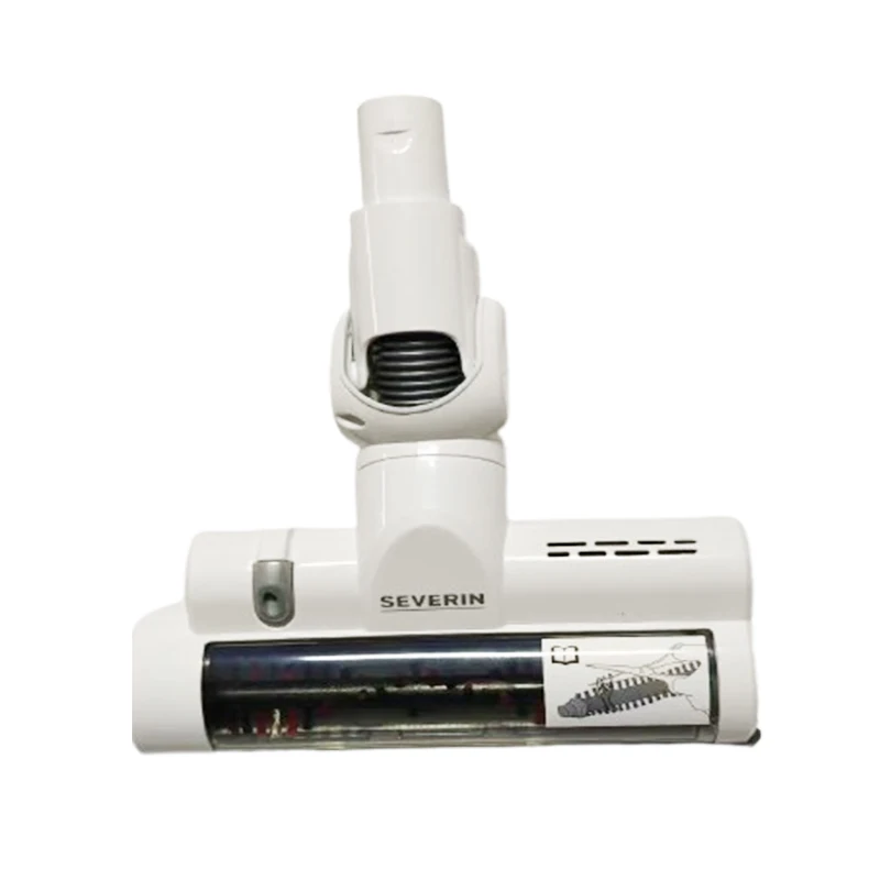 رأس فرشاة كهربائية للمكنسة الكهربائية الأصلية لسيفيرين HV7156