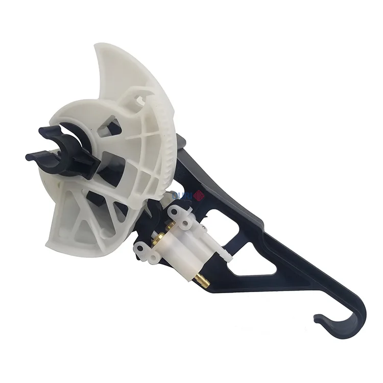 Truck Parts Grammer Seat Adjustment Valve 1126814 0009109738 009109438 81623986092 1143669 For Mercedes Benz