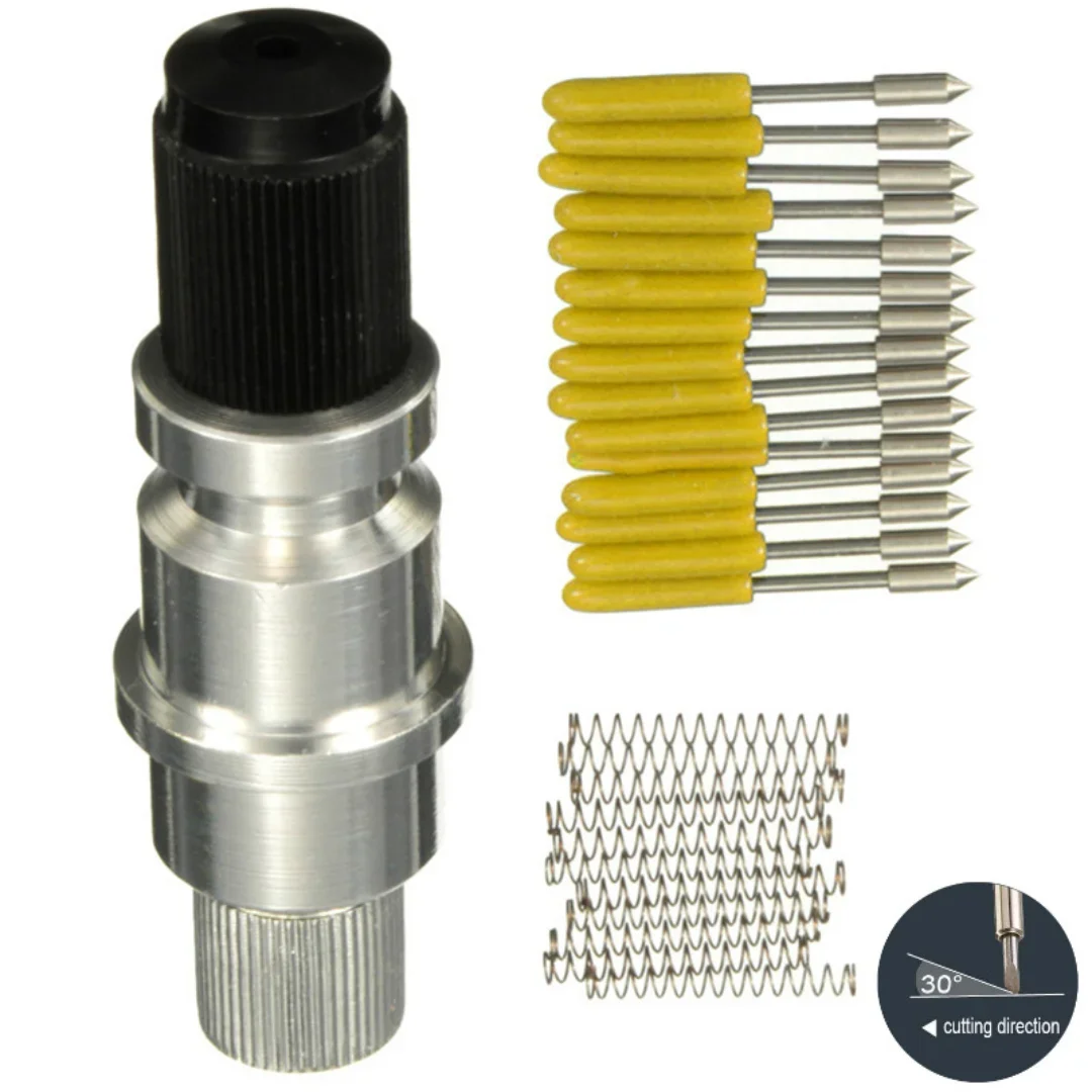 Kz Tech High Hardne… - image