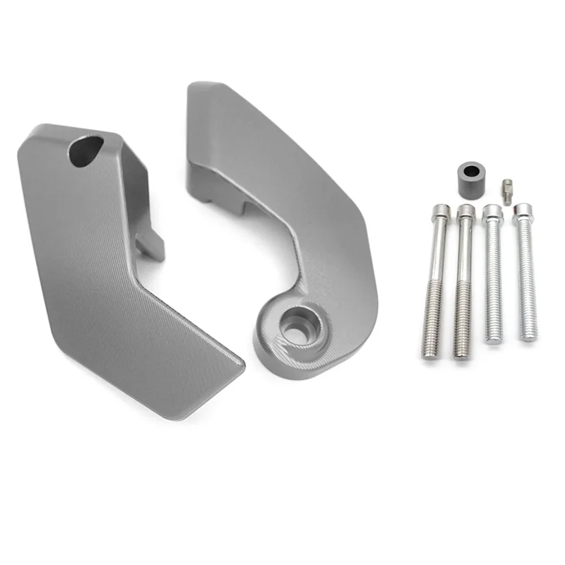 

Frame Sliders Anti Crash Pads Fairing Guard Protection Motorcycle Spare Parts For BMW S1000RR 2019-2023