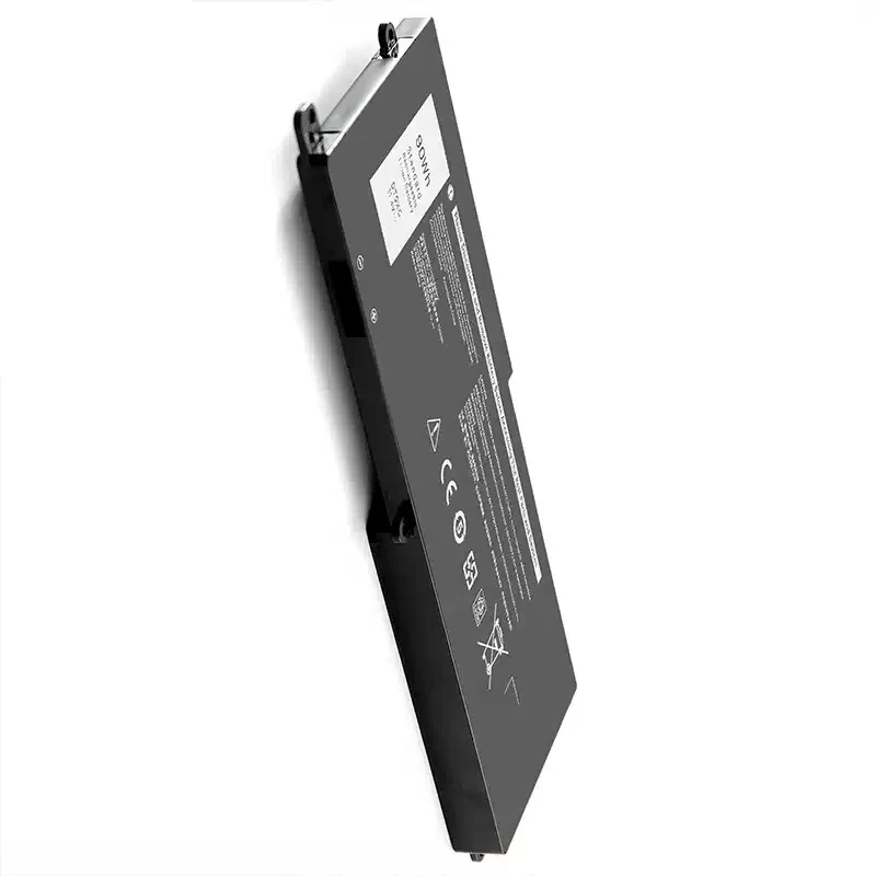 DT9XG Laptop Battery For DELL Alienware 0KJYFY 07PWXV  Area-51m R1 R2 ALWA51M-1766PB D1748DW D1746B D1766B D1741DB D1969PW