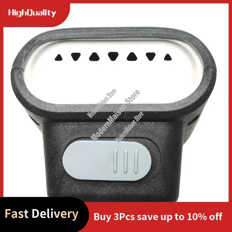 

A25I-Steam Iron Plastic Suitable For All Forsteam Cleaners Steam Iron Attachment Household Cleaning Tools Duster