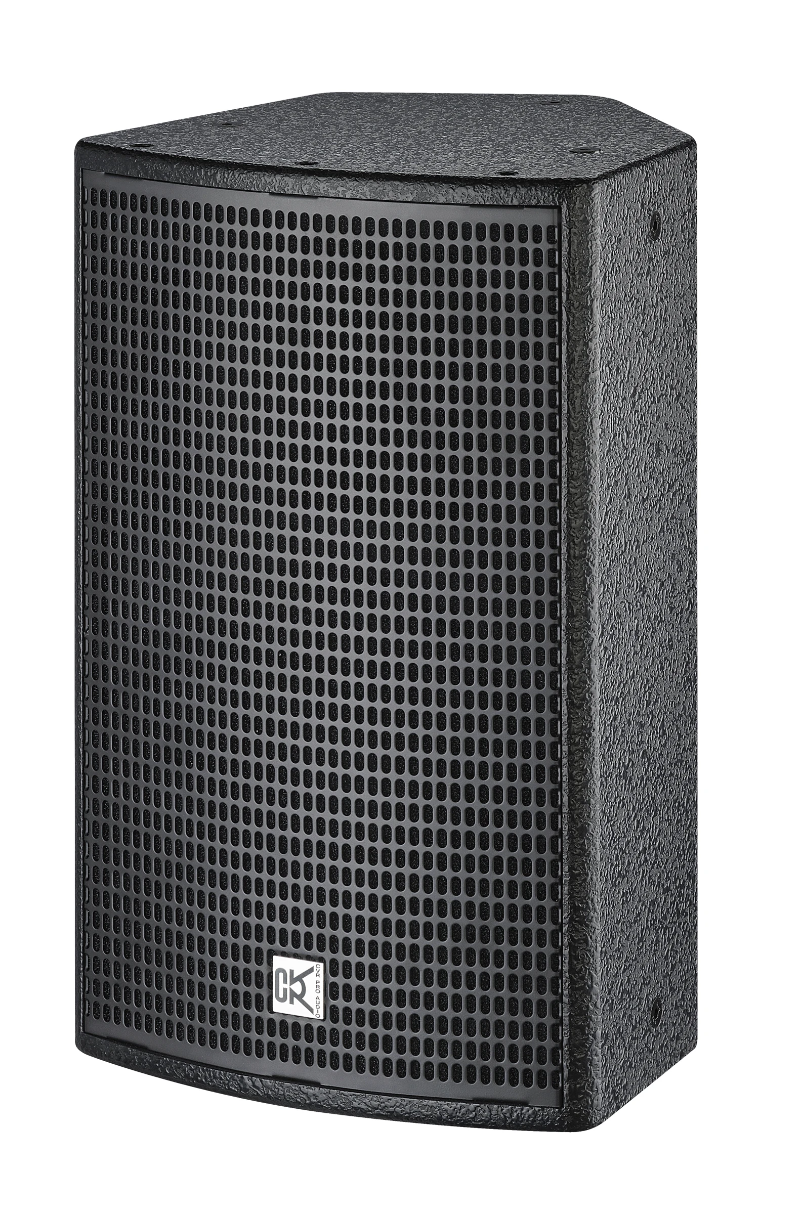 10 Inch 2-Way Full Range PA Speaker 8Ohm Wooden Waterproof Professional Stage Audio Equipment - view 2