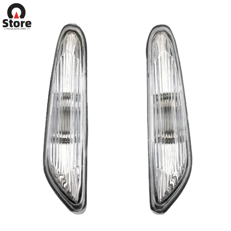 

63137253325 63137253326 Direction Indicator Lamp for BMW E81 E82 E87 E88 E90 E92 E93 E84 2004-2011 2008-2013 2003-2013 2006-2011