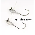 7g  Size 1   0