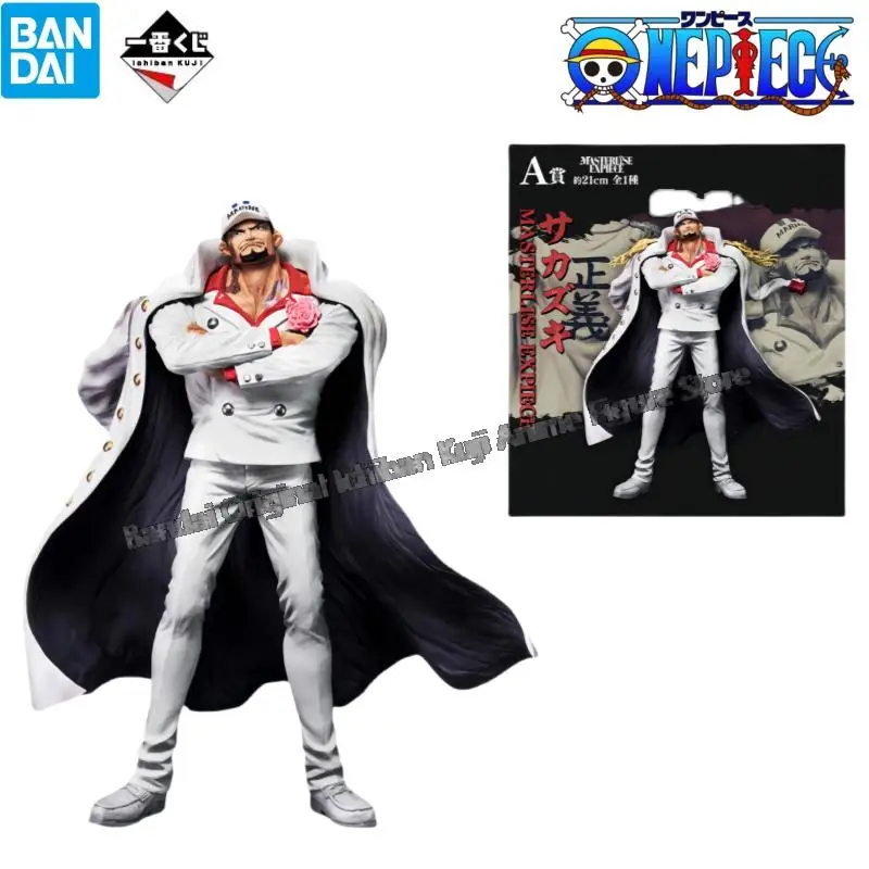 

Bandai в наличии, оригинальная коробка, модель гаражного комплекта, цельная модель Absolute Justice, персонажи аниме, Коллекционная оригинальная фигурка