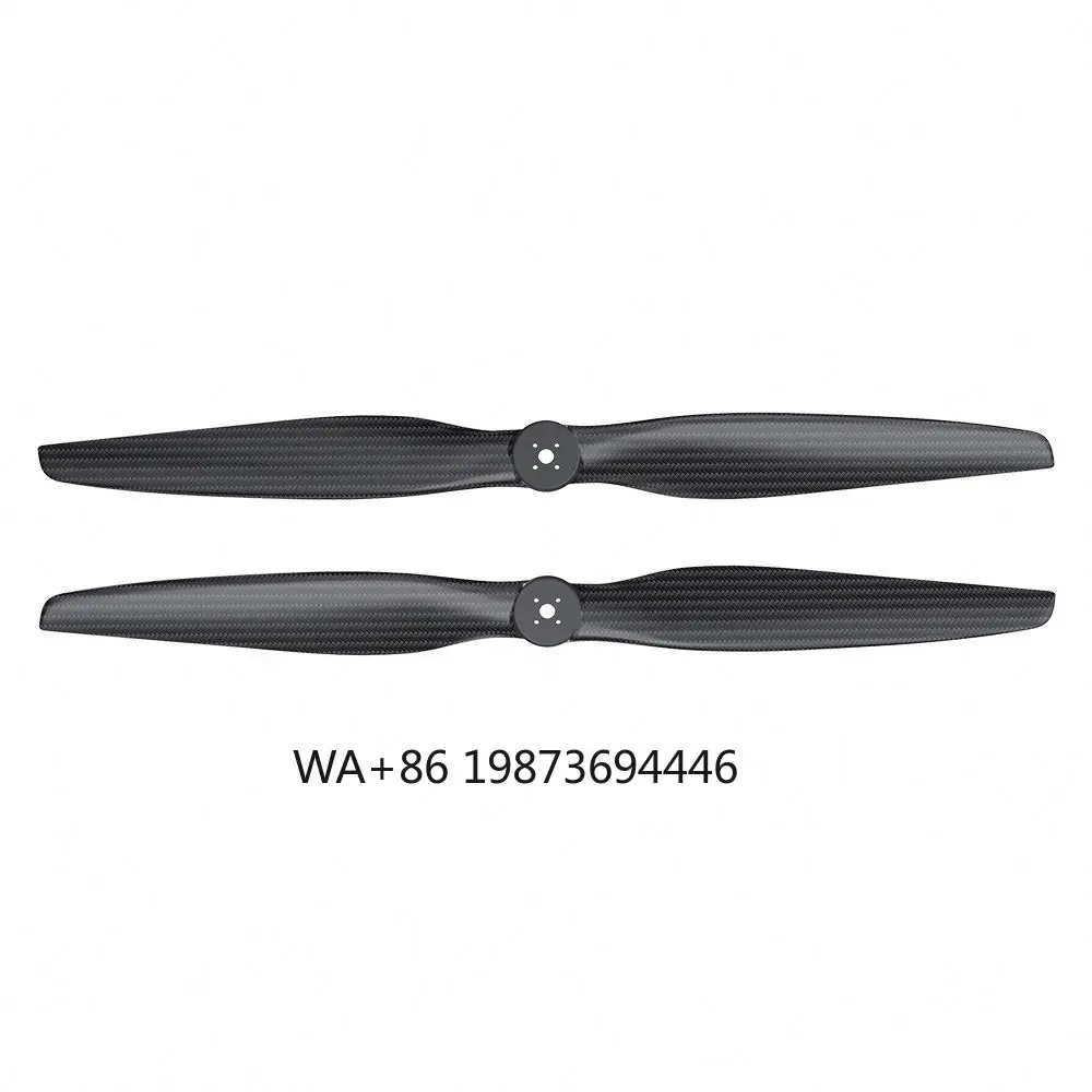 

V40*16 Professional Custom-Made 40-Inch Carbon Fiber VTOL Prop for Multi-Rotor s High Quality from the Manufacturer