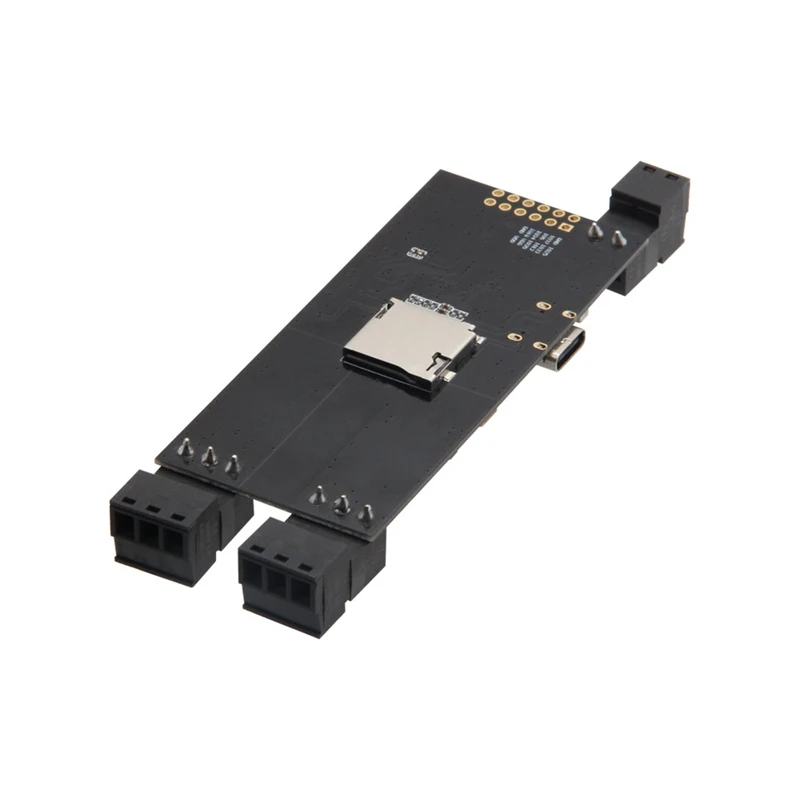 

T-CAN485 ESP32 CAN -485 Supports TF Card WIFI Bluetooth Wireless IOT Control Module Development Board