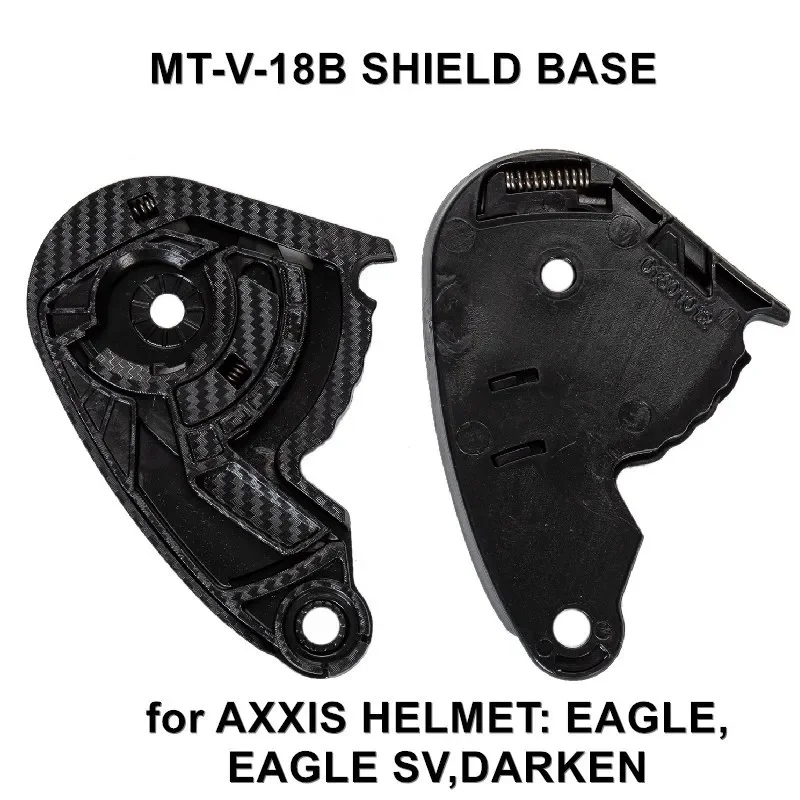 Axxis MT-V-18B Helm… - image