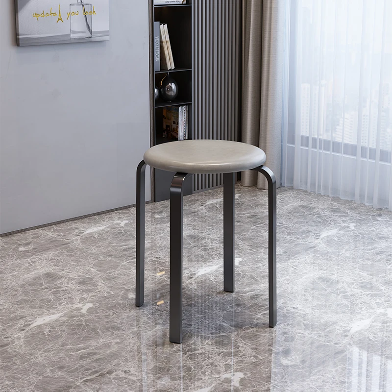 Tabouret en tissu avec piste, meubles anciens, chaises en plastique, salle à manger, bar moderne, chaise nordique, muebles, cuisine blanche, luxe, offres, 4 pièces