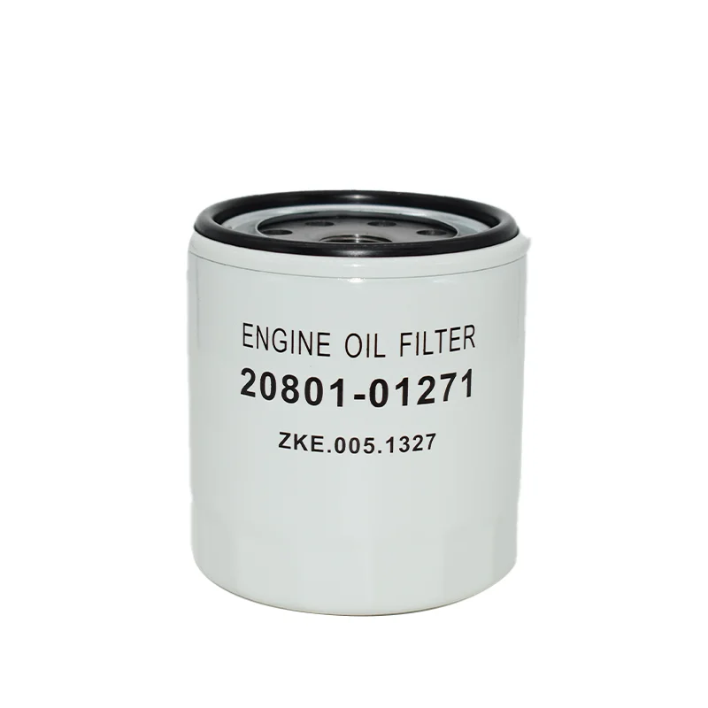 

High Quality Forklift Parts C240 Oil Filter 20801-01271 For TCM