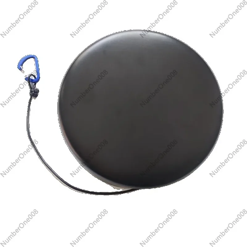Flying Saucers, Hf. Antenna Qrp U25 Shortwave Flying Saucer Antenna Inverted V horizontal Balun