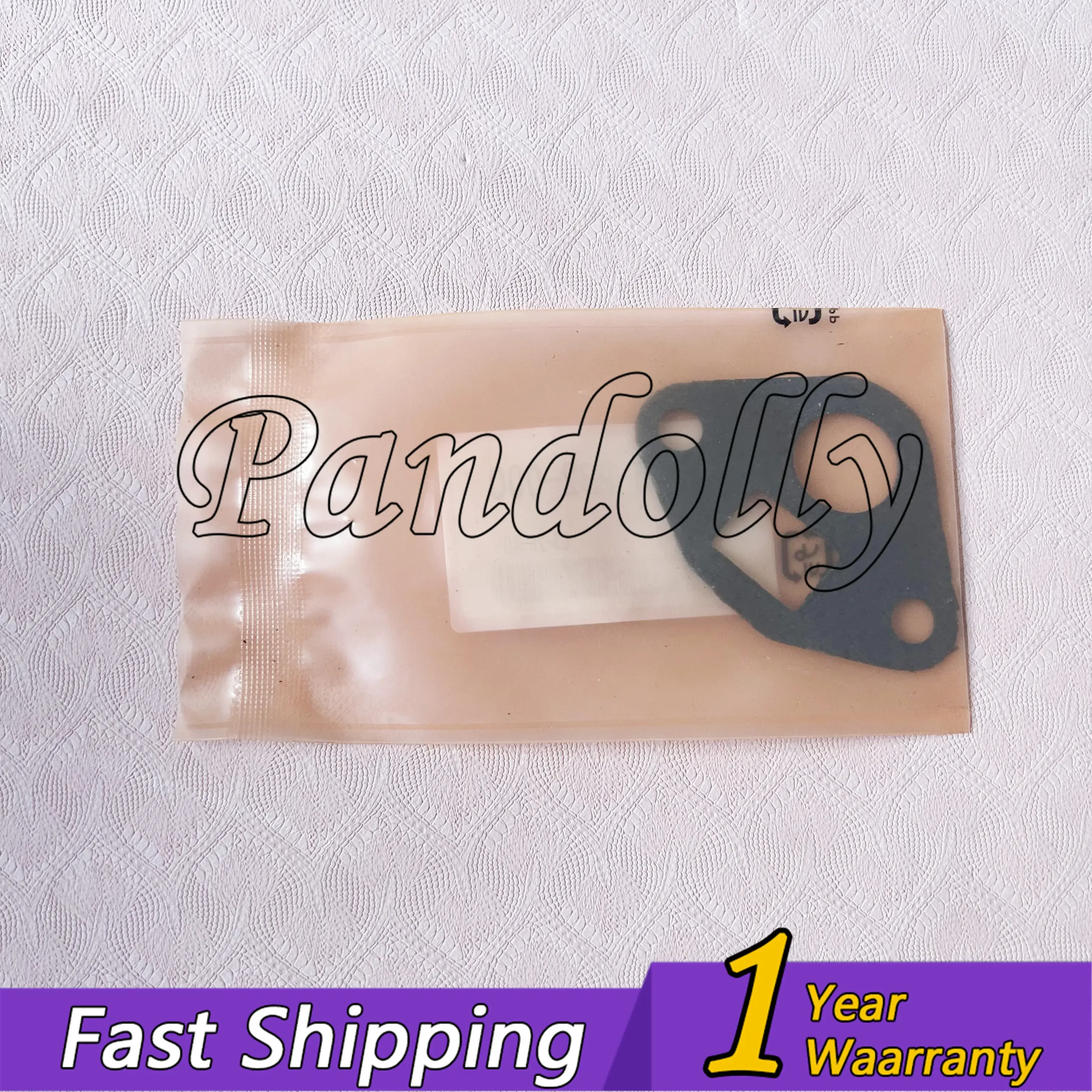 18715-PB2-000 Apto Para Honda Accord Civic Integra Legendt Decoração Junta de Válvula EGR 18715PB2000 18715 PB2 000