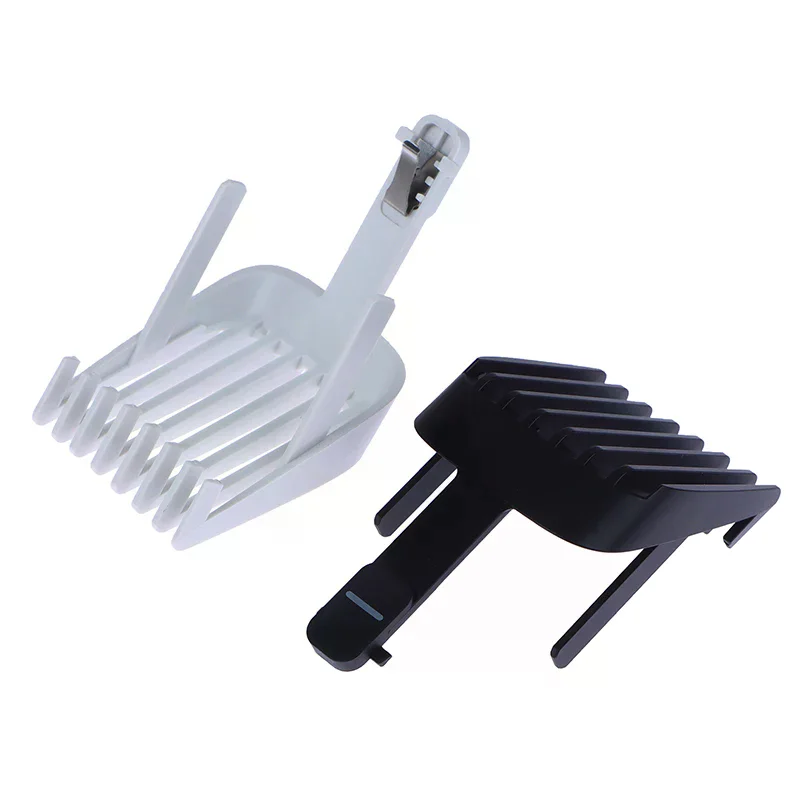 Adjustable Combs For Enchen Boost Hair Clipers Or Sharp 3S Hair Trimmers Accessor Positioning Limiting Comb