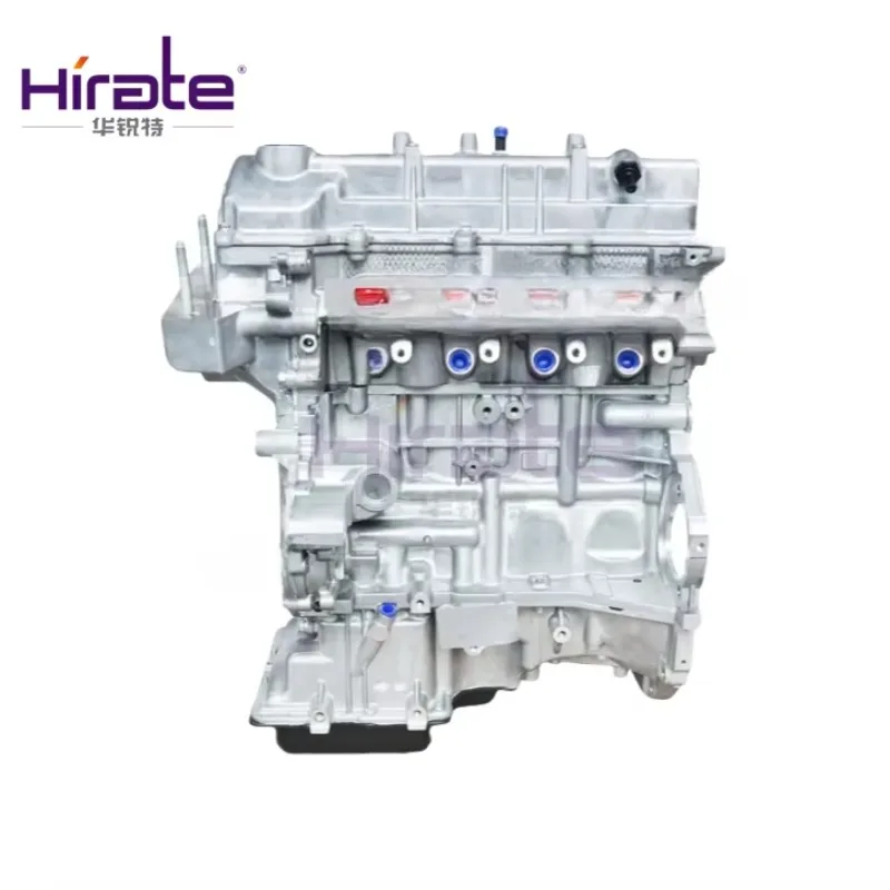 

Thermal Running-in Testing G4LD 1.4L Engine For Hyundai Creta Elantra For Hyundai Kia Cars