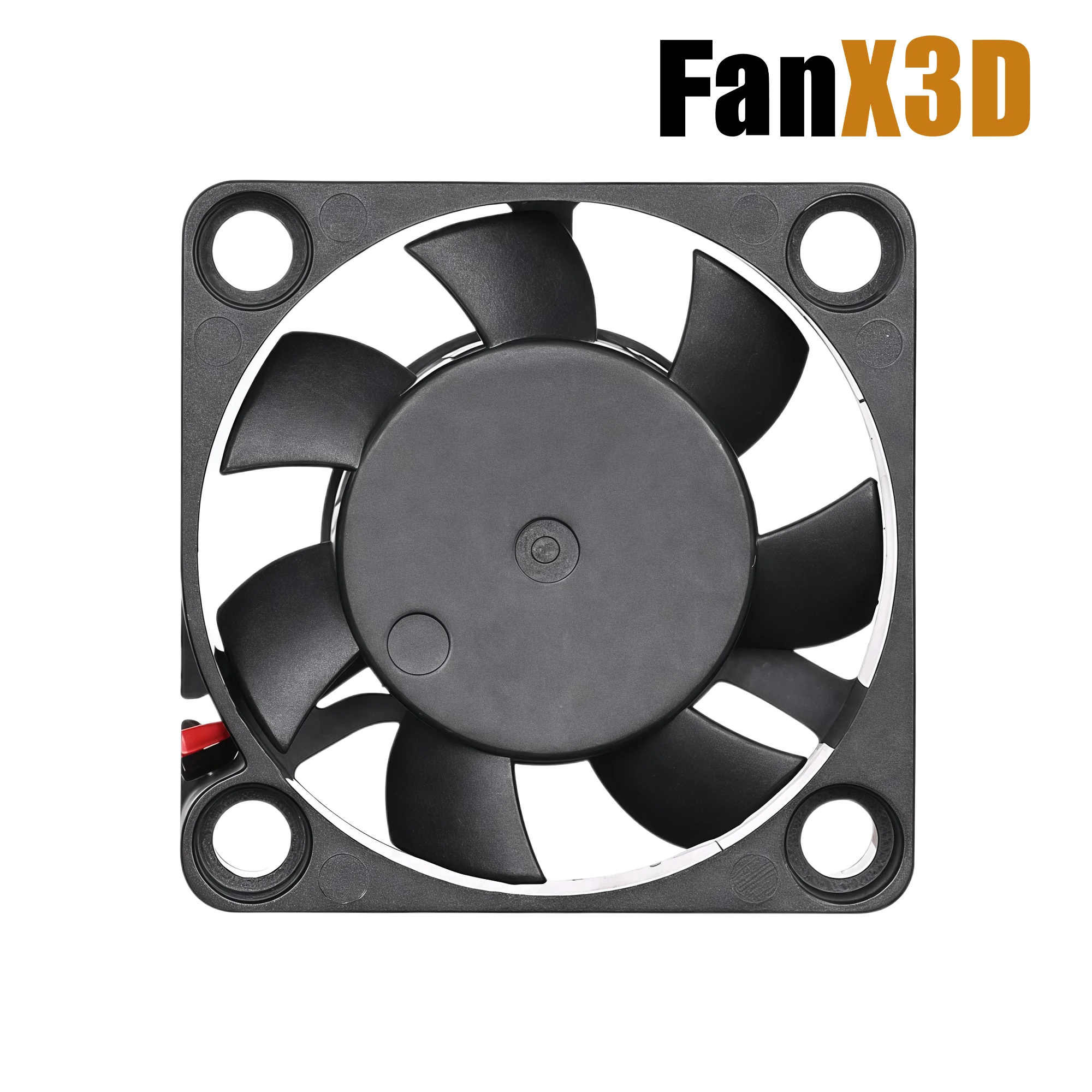 30x30x7MM 3007 DC 5V 12V 24V Brushless Cooling Fan For 3D Printer PC Computer Laptop Server Motor Case