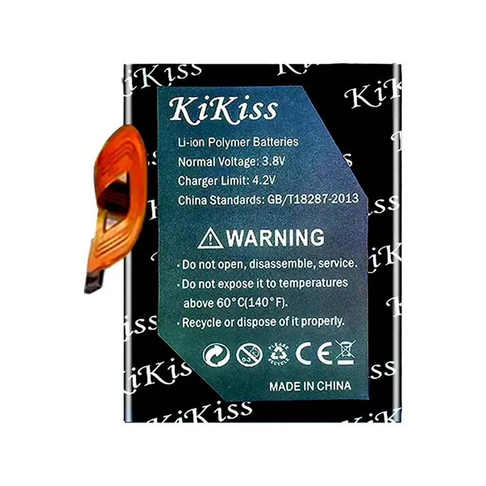 

Battery H3 For Agm Mobile Phone 6500Mah Durable Ultra-Long-Life