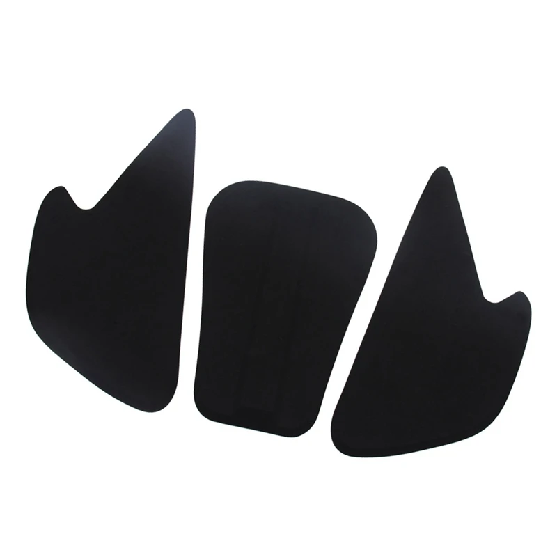 

Motorcycle Tank Pad Grips Protector Sticker Protective Pad For-BMW F800GT F800 GT