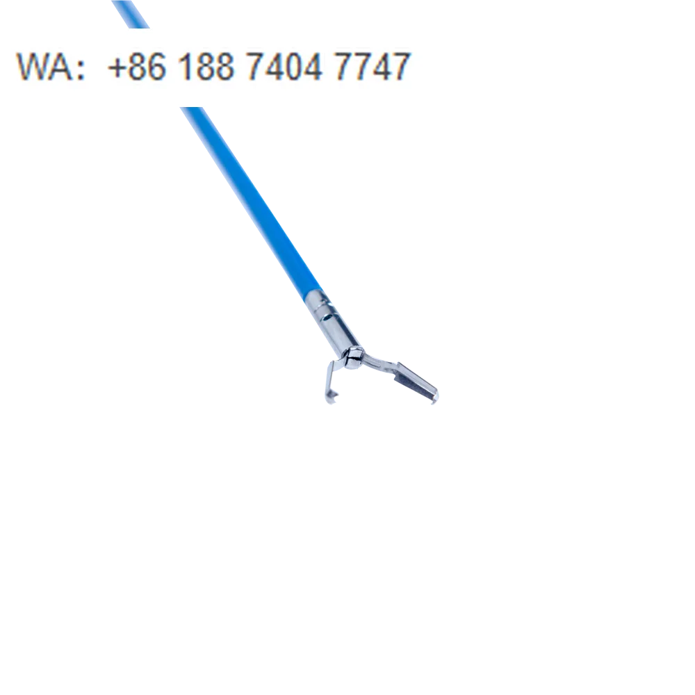 hemoclip-jetable-pour-les-saignements-gastro-intestinaux-vente-en-gros-chirurgie-endoscopique