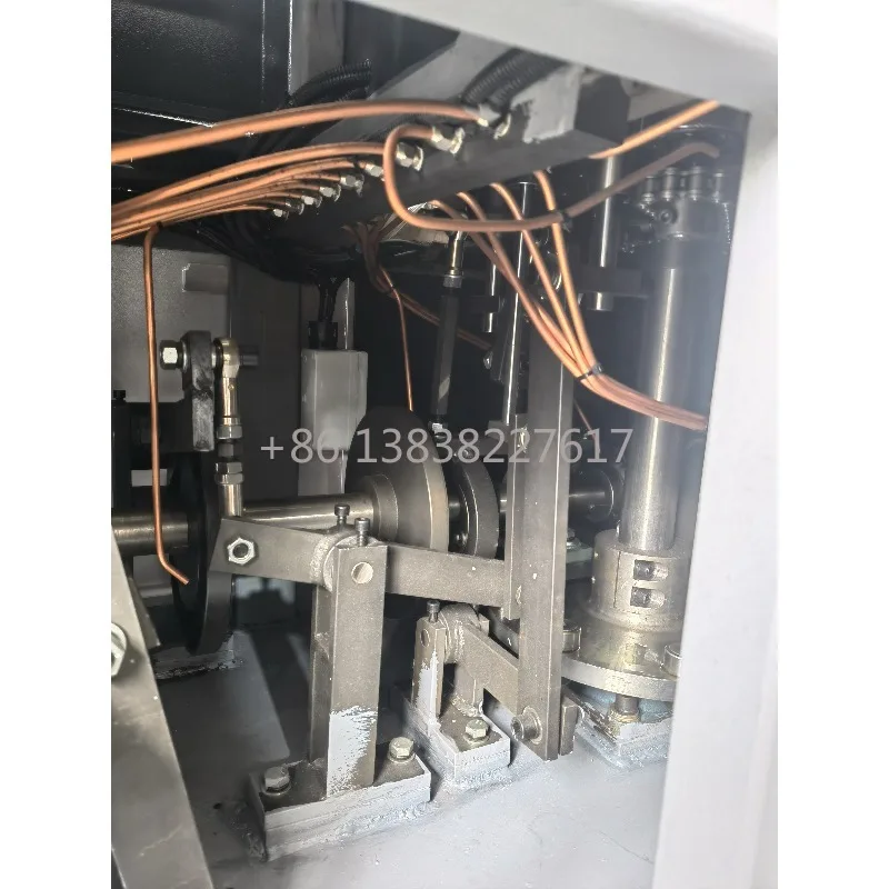 Automatic Paper Cup Bowl Making Machine for Disposable Coffee & Tea, Ideal Manufacturing Equipment for Small Business Ideas