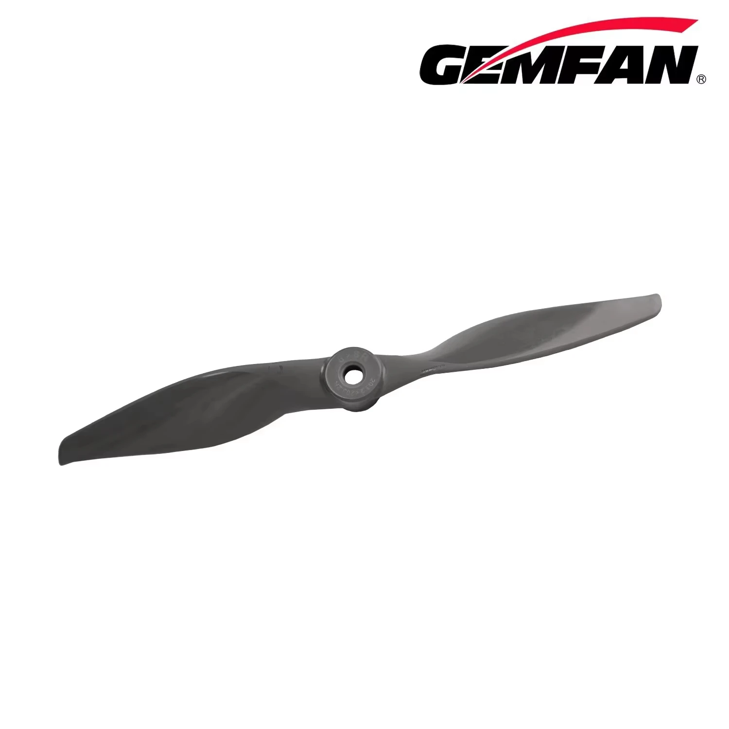 2/4Pair GEMFAN Powerful High Speed 8080 8X8E 8X8P 2-Blade Propeller CW CCW 8inch Props for Fixed-wing