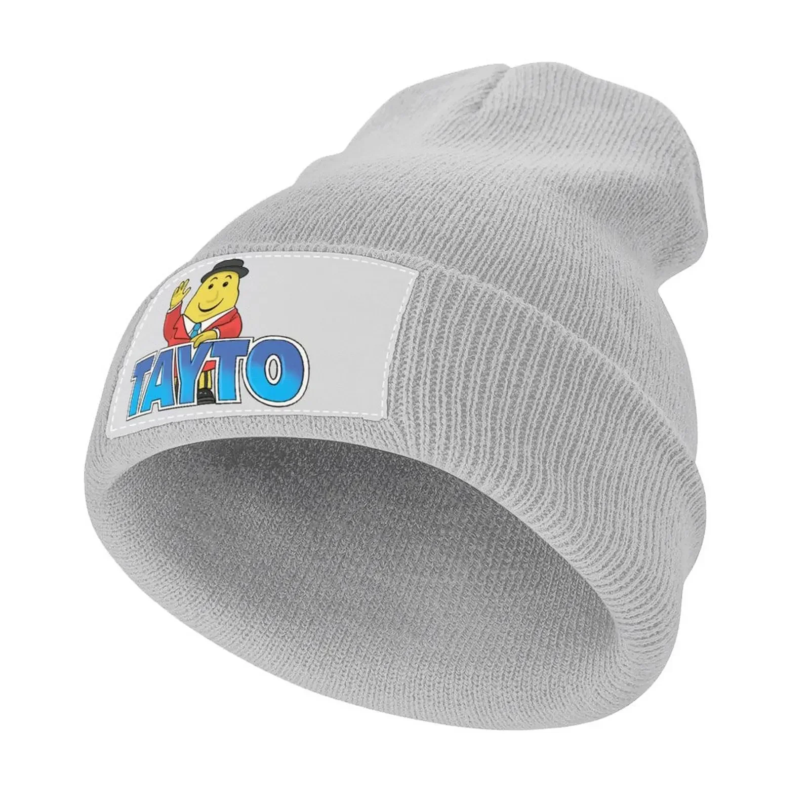 

Вязаная шапка Mr Tayto для мужчин и женщин