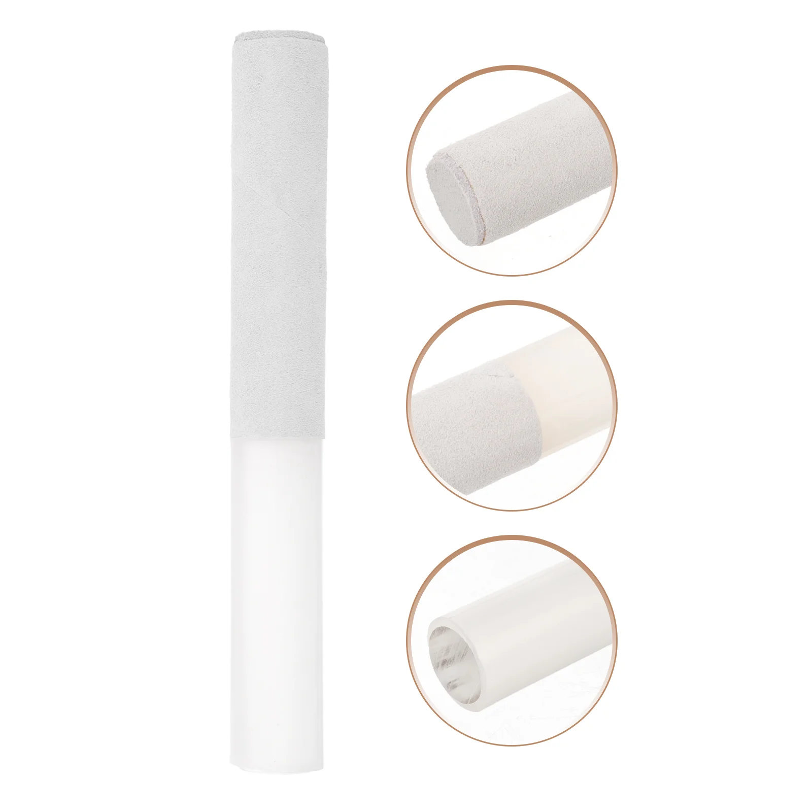 

Percussion Music Decoration Drum Acrylic Tinplate Container Tibetan Singing Bowl Mallets