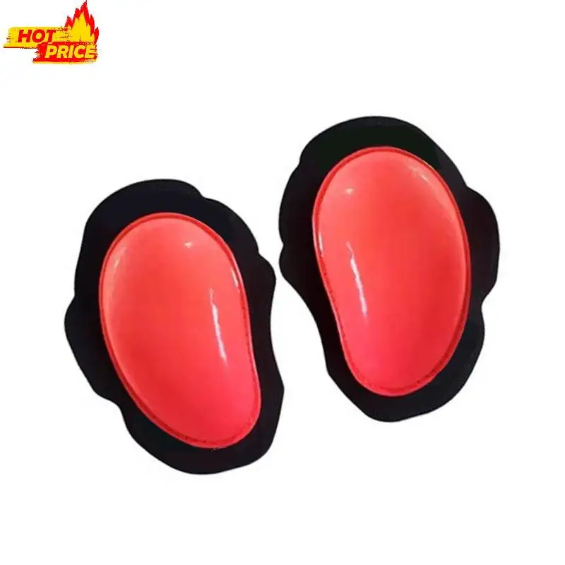 

Наколенная сумка на изгиб, шлифовка, защитная накладка, амортизирующие наколенники для мотоцикла, брюки, защитная сумка для