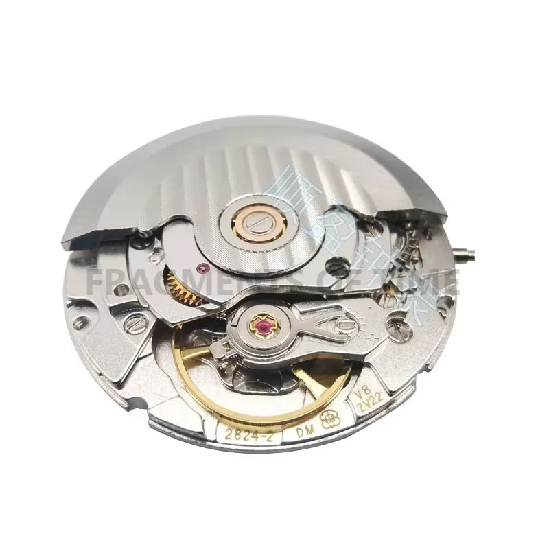 Tianjin  ETA 2824 2836 2834 Movement Brand New ST2130 Tianjin 2824 Movement Watch Movement Replacement Parts