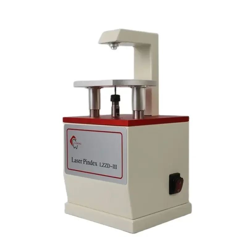 

Dental Seeding Nail Machine 2800 Rpm for Lab Technician Drilling Product Lab Mechanic Equipment High Frequency Casting Tool