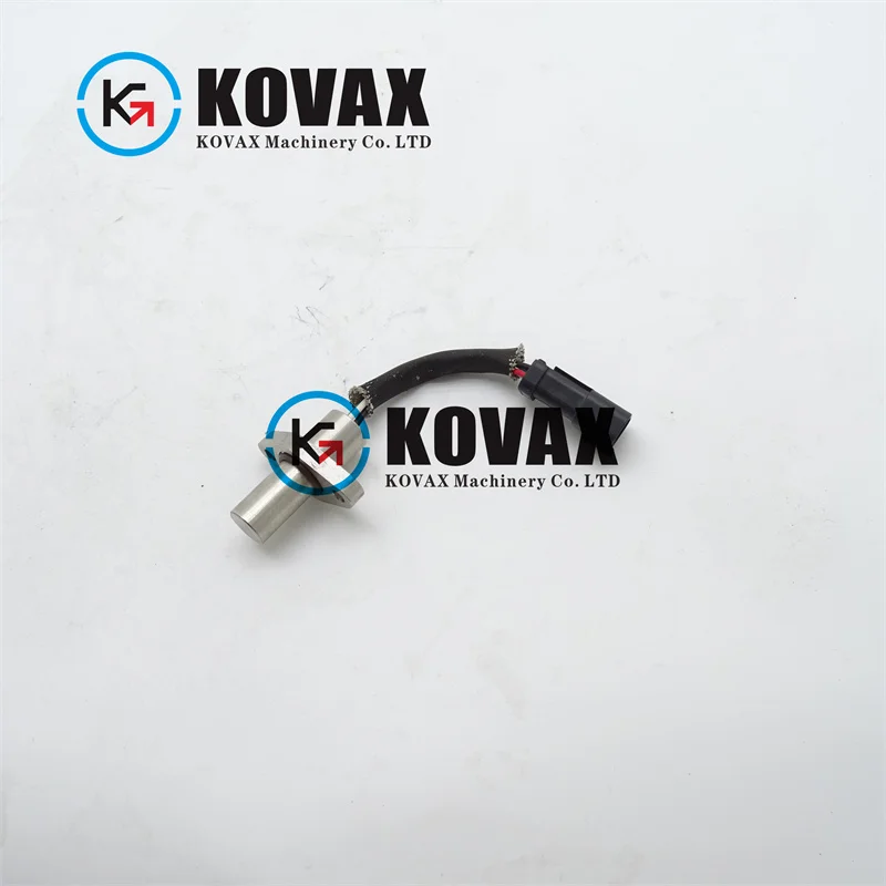 

Excavator Sensor Electrical Transducer Transmitter 264-0148 Spare Part for 735B PM622 740B PM620 - Heavy Equipment Component