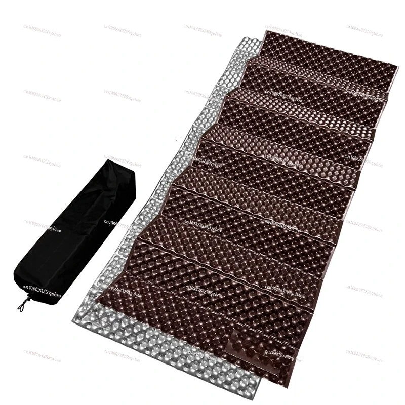 

Thickened Portable Outdoor Egg Nest Mat Moisture-proof Mat Camping Camping Ultra Light Nap Mat