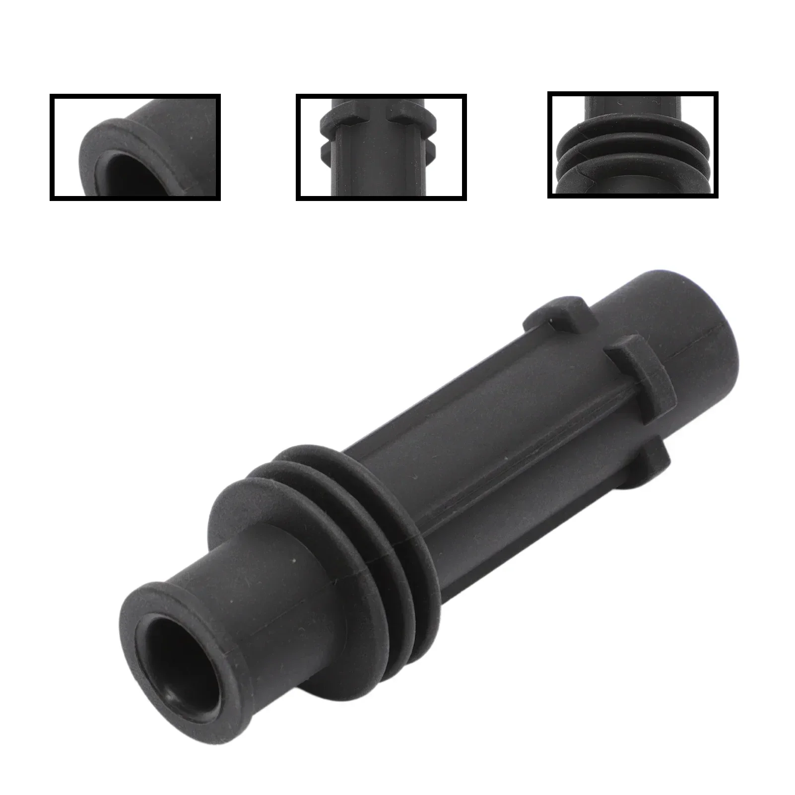 Ignition Module Ignition Coil Spring Repair Kit for Astra J Corsa D E Cascada W13 Insignia A Mokka X Meriva B 1208092 1208093