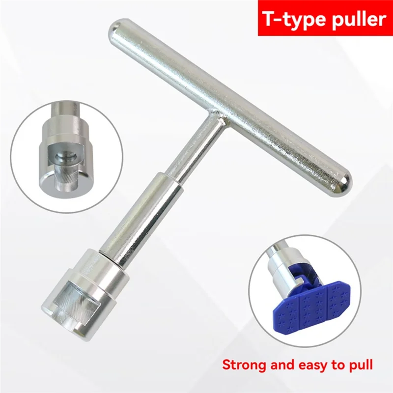 

ABRW-автомобильный съемник вмятин, инструменты для вмятин, механическая присоска из листового металла, полный комплект для ремонта вмятин на кузове автомобиля