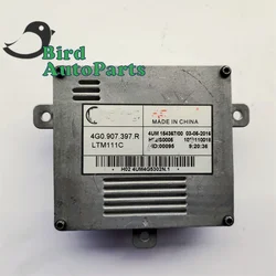 4G0907397R 4G0.907.397.R  Original Headlight Daytime Running Light Module For Audi  VW