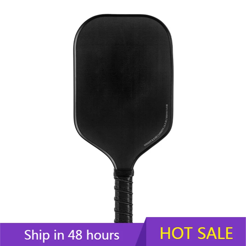 

YTYIN Usapa Approved Pickelball Paddles Graphite China Carbon Pickleball Paddle Set Pickleball Rackets