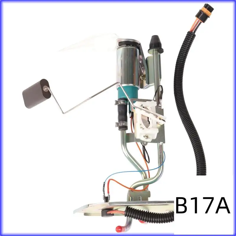 

BT-Fuel Pump Assembly For Jeep Wrangler 1991-1995 L4 2.5L L6 4.0L SP736H 5003861AB 52018407