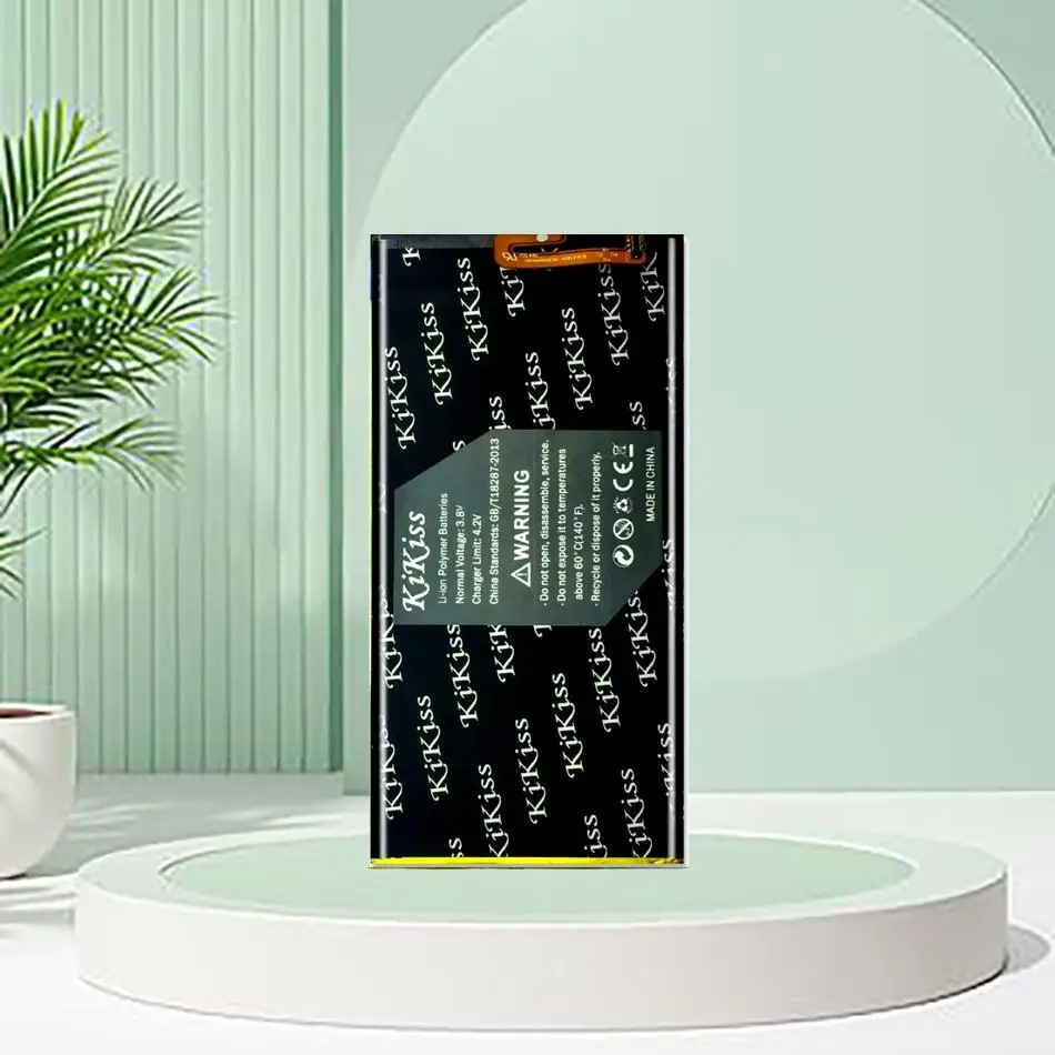 بطارية L13D1P31 5000Mah لينوفو الوسادة A3500 S5000 S5000-H Tab3 7 TB3 710I 710F Tab 2 A7 A7-30 A7-10F A7-20F اللوحي