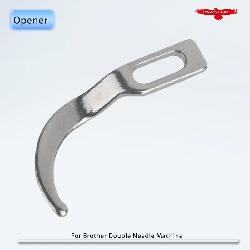 S38212-001 فتاحة صالح الأخ LT2-B842 B845 T-8420C T-8722C T-8452C T-8450B أجزاء ماكينة خياطة بإبرة مزدوجة