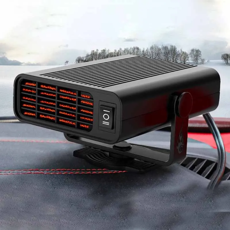 #44 Top Rated Electric Heaters to Buy in 2026