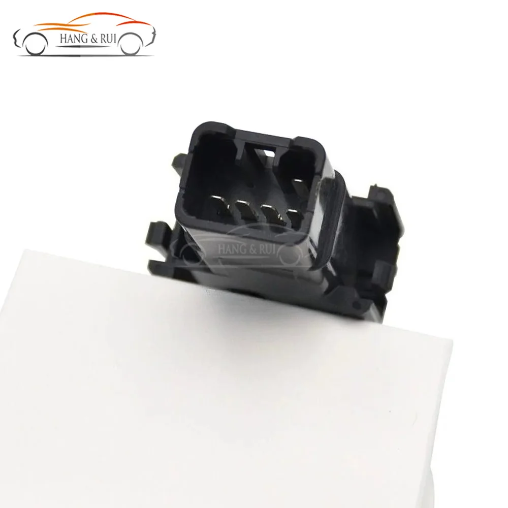 Car Accessories Air Conditioner Switch Control Button For Toyota Hilux Vigo 2004-2015 84660-0K010 view 3