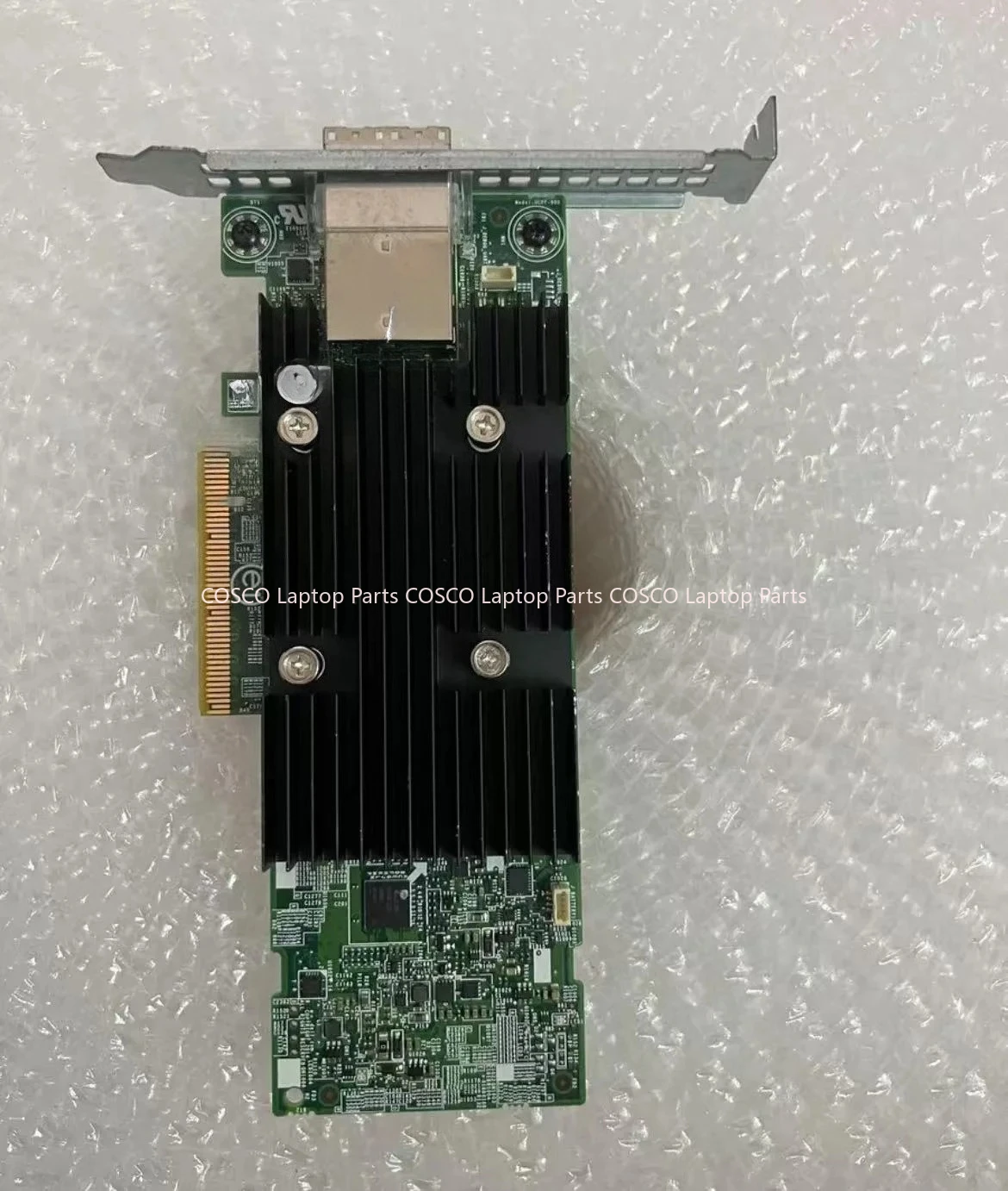 A ДЛЯ Dell H830 2 ГБ кеш-памяти SFF8644 12 Гбит/с 0NR5PC 0WH3W8 Карта массива