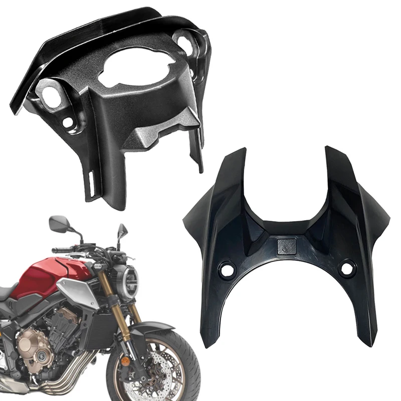 Tampons De Protection Pour Honda CB650R 2019-2020 - Roulettes Avdbmoto, Neuves