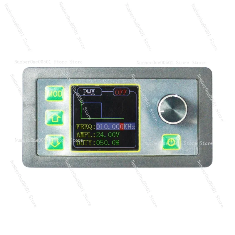 FY201 PWM pulse signal generator \4-20mA 2-10V signal source power supply \ sine wave