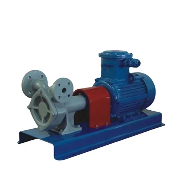 DB-65 liquefied petroleum gas side channel multistage pump