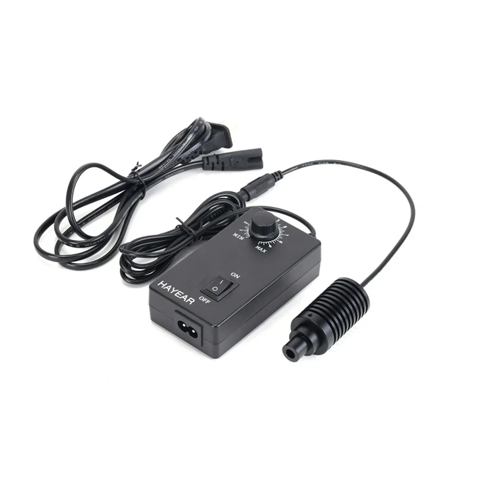 المجهر LED نقطة محورية مصدر الضوء LED حلقة ضوء بقعة ضوء مصباح الإضاءة المحورية الضوء الأبيض