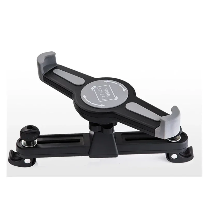 Headrest Mount For 7.0 To 12 Inch Car Tablet Holder Stand Back Seat Mounting Universal For Ipad Samsung Xiaomi Car Accessories